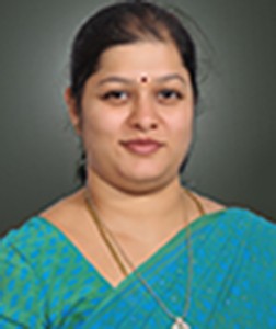 Tejasvini Ragavendra