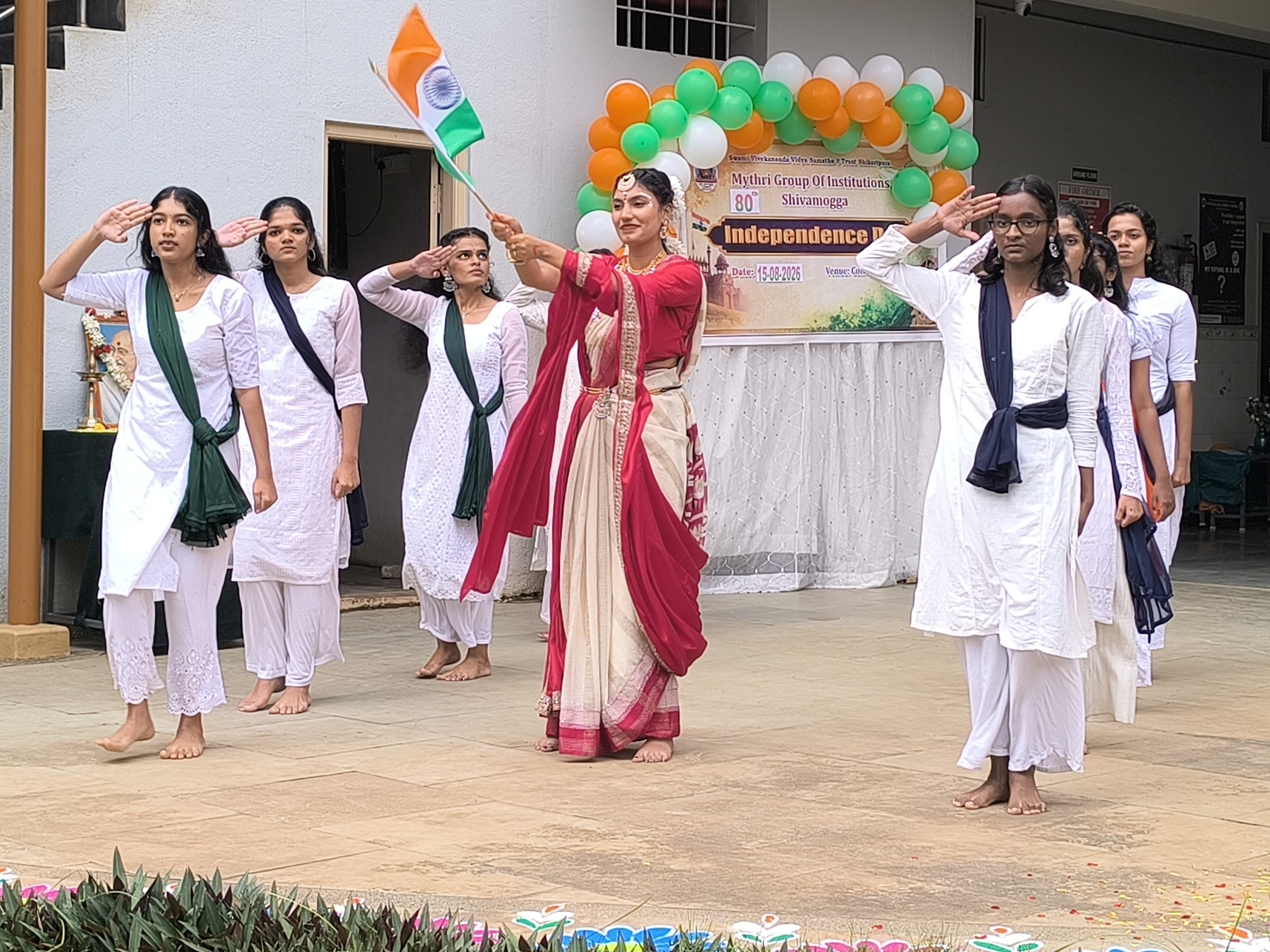 World Environmental Day1