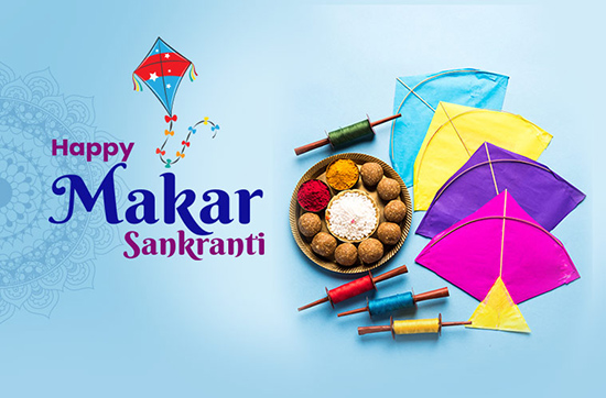 Makara Sankranti 2019